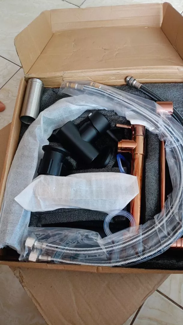 Foto da avaliação João 2